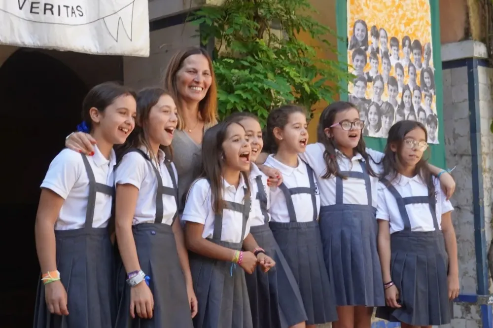 "Último" Bom Dia | 4º Ano