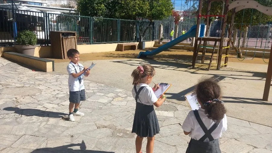 1º Ano | O início de um novo Ciclo