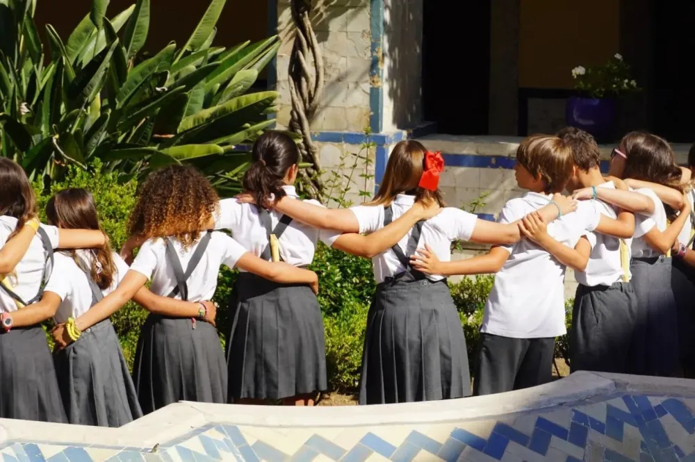 "Último" Bom Dia | 4º Ano